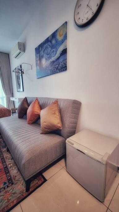 King Studio Suite Legasi Kampung Bharu View Klcc 吉隆坡 外观 照片